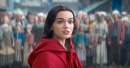 遭猛烈批評，真人版【白雪公主】只在內部首映