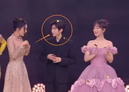 楊紫舞蹈引爆網路，意外成文旅宣傳新星！