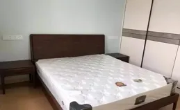 忍不住曬曬新房，打掃幹凈晾著通風中，花了18W效果還不錯，曬曬