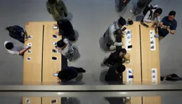 全球市值最大科技公司面臨一個難以解決的問題