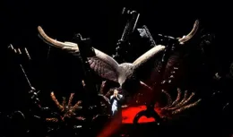 毛不易上海開唱，用歌聲雕琢璀璨冒險