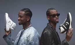 NIKE 放著 SGA 在匡威，到底圖啥？籃球巨頭戰略布局令人費解