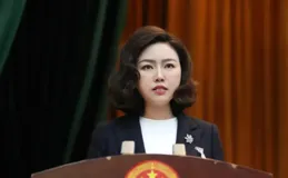 今天，黃燕當選縣長