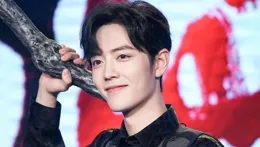 封神瞬間！成毅、肖戰、羅雲熙、檀健次誰是內娛掌管破碎感的神