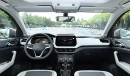 大眾確實深陷「價格戰」！途嶽跌至7.99萬，單月就賣出13201台