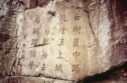 關於規範漢中城市用字的建議