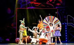 德雲社迎來大忙年！全球巡演、話劇、綜藝全面開花，未來可期