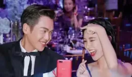 張若昀唐藝昕用離婚自由狂撕愛爾蘭童話！把辟謠玩成偶像劇續集