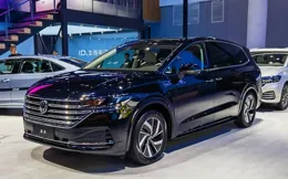 2025年高價效比MPV選購指南：覆蓋主流車型與價格解析