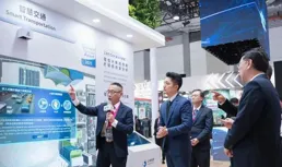 蔣萬安聯手鴻海！台北市長這一步，竟讓台灣年輕人熱血沸騰？