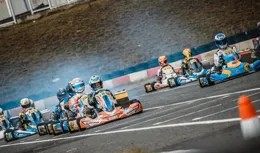 2025 CKC中國卡丁車錦標賽上海站：速度與激情背後的故事