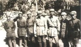 總後勤部為他上報中將，結果卻是大校，他一輩子不肯穿大校軍裝