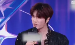 陸虎在半熟4看熟人談戀愛