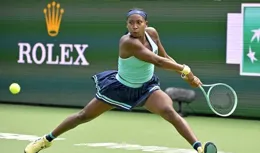 女網誕生2大冷門！0-6吞蛋出局，2大種子+奧運亞軍出局，8強出爐