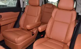 交付量穩居前三的零跑C16，算不算六座SUV的真香之選呢？