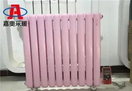 註水暖氣片VS電暖器！實測對比，哪個更適合你？