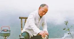 堅守茶道六十載的老學徒