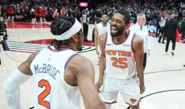 強制休息的風吹到了尼克斯 NBA頭號鐵人為何突然喊累？