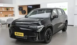 配高階智駕+雷射雷達，價效比高，零跑C10值得入手