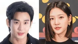 金秀賢底褲照太辣眼，新劇停拍，兩大品牌解約追償，封殺時刻來臨