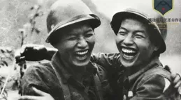 對越自衛還擊戰真實全景圖：告訴你戰爭有多可怕！