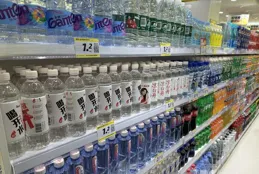零食量販渠道成飲料「新戰場」：去年滲透率增速超100% 哪些品類更有機會？