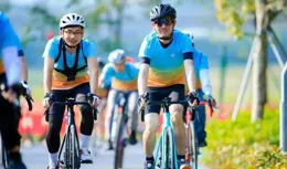 重新定義「騎行未來」！深圳光明這一企業強勢闖入E-bike全球市場！