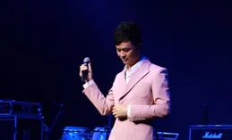 歌手劉洋洋【吾輩】全網上線 唱響希望與力量