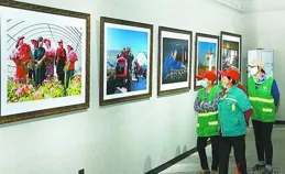 商丘美術現象