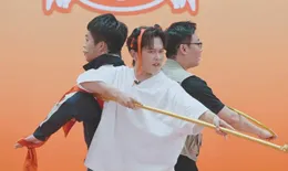 鬥笑社：德雲社以【哪咤】諷演藝圈黑幕，張鶴倫一句台詞征服劇組