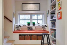 陽台裝上隱形套裝，直接多出10㎡！