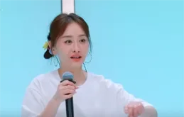 浪姐6開麥小考暴露實力，陳德容忘詞評級墊底，王珞丹跑調照拿SA