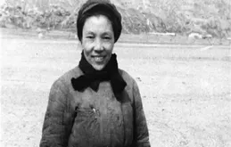 毛主席應蔡暢邀請給女大作報告，調侃：大姐，你這是要桃李滿天下