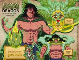 海賊王，一口氣看完已經出現的12顆幻獸種果實，還有8人可能也是