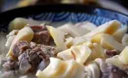 只有春天有！上海人特別喜歡，但每年有人為此進急診室