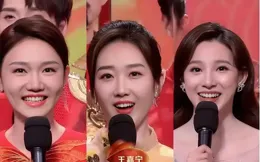 央視新勢力更替：王嘉寧C位隱退，職場風雲誰能笑到最後？