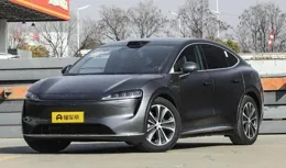 又來了三款增程SUV，豪華品牌賣19.99萬，問界也幹到了22萬