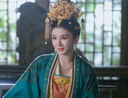 【似錦】23：齊王拉攏長公主，他覺得機會來了，實則是自尋死路