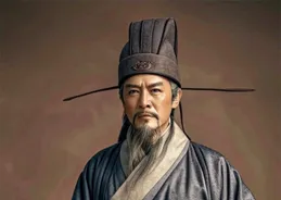 三國亂世裏，他才是真正的絕頂謀士，謀國謀兵謀身第一人