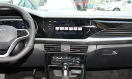 想買新能源德系車,這車品牌知名度高、科技感足，值得沖不？