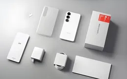 黃章終於爆發了，16GB+512GB跌至1869元，驍龍8Gen2+5500mAh