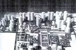 李嘉誠賣港口引眾怒！30年前福州三坊七巷舊賬被扒：原來早有前科