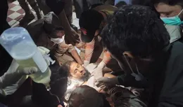 歷時兩天，巴軍方打死所有列車劫匪，外媒驚嘆：沒白和解放軍訓練