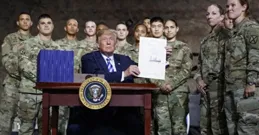 1.81萬億！中國2025年國防預算曝光，美國防部長急了：不跟中國打