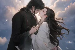 【詩經46】衛宮淫亂成風：【墻有茨】諷公子頑私通嫡母，生子五人