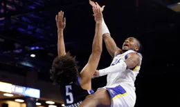 簡直是神鬼莫測！勇士二隊大齡新秀的表現也太不穩定了吧？