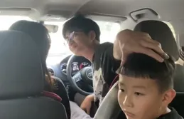 1.聯姻物件，跟姐姐在車上kiss，為了退婚，她做了一個大膽的決定