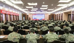 為戰攬才！「孔雀藍」方陣期待你的加入