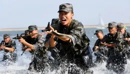 醒醒吧！解放軍收台戰役絕沒那麽容易，極可能會付出傷亡慘重代價