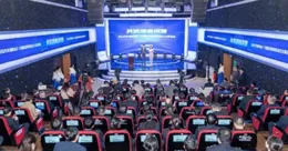 「共築滿意消費」 2025年湖南省3·15國際消費者權益日主題活動在長沙舉行